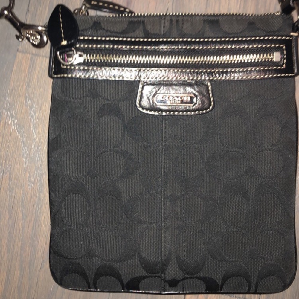 Coach | Crossbody Bag